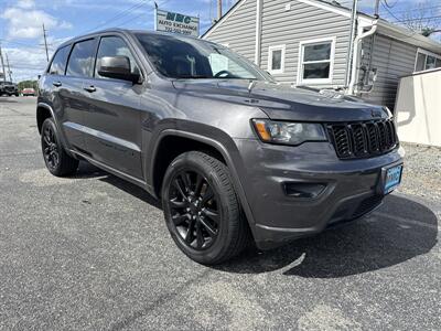 2019 Jeep Grand Cherokee Altitude - Photo 2 - Toms River, NJ 08753