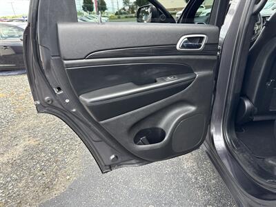 2019 Jeep Grand Cherokee Altitude - Photo 18 - Toms River, NJ 08753