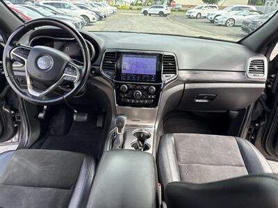 2019 Jeep Grand Cherokee Altitude - Photo 14 - Toms River, NJ 08753