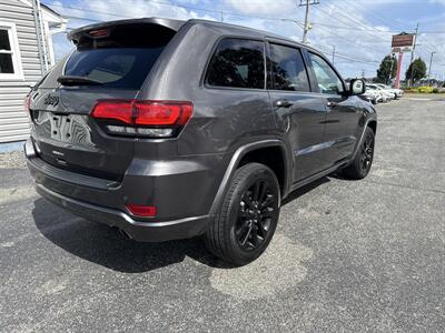 2019 Jeep Grand Cherokee Altitude - Photo 3 - Toms River, NJ 08753