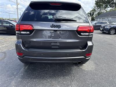 2019 Jeep Grand Cherokee Altitude - Photo 8 - Toms River, NJ 08753