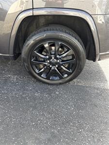 2019 Jeep Grand Cherokee Altitude - Photo 9 - Toms River, NJ 08753