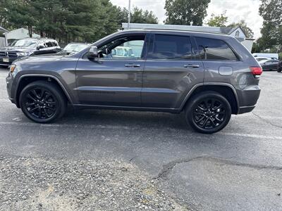 2019 Jeep Grand Cherokee Altitude - Photo 5 - Toms River, NJ 08753