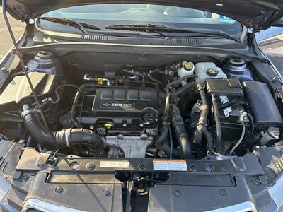 2014 Chevrolet Cruze 1LT Auto   - Photo 18 - Toms River, NJ 08753