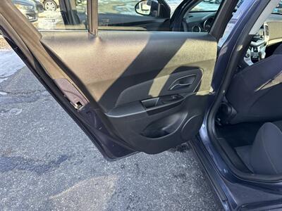 2014 Chevrolet Cruze 1LT Auto   - Photo 17 - Toms River, NJ 08753