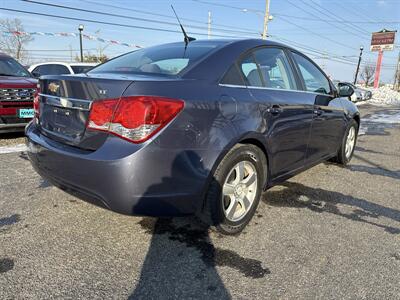 2014 Chevrolet Cruze 1LT Auto   - Photo 3 - Toms River, NJ 08753