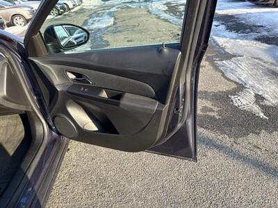 2014 Chevrolet Cruze 1LT Auto   - Photo 14 - Toms River, NJ 08753