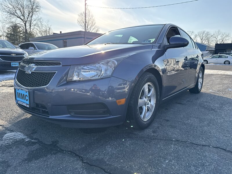 2014 Chevrolet Cruze 1LT Auto   - Photo 1 - Toms River, NJ 08753