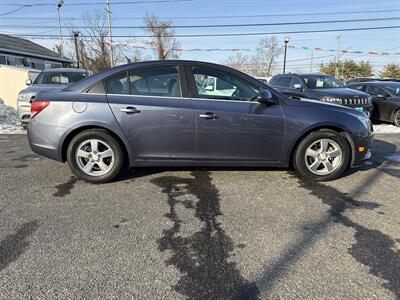 2014 Chevrolet Cruze 1LT Auto   - Photo 6 - Toms River, NJ 08753
