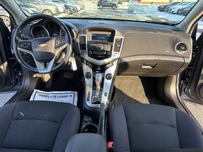 2014 Chevrolet Cruze 1LT Auto   - Photo 13 - Toms River, NJ 08753