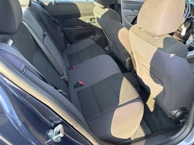 2014 Chevrolet Cruze 1LT Auto   - Photo 12 - Toms River, NJ 08753