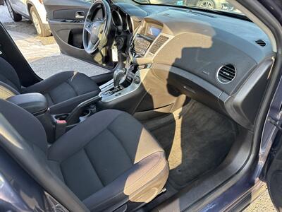 2014 Chevrolet Cruze 1LT Auto   - Photo 11 - Toms River, NJ 08753