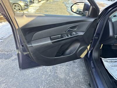 2014 Chevrolet Cruze 1LT Auto   - Photo 16 - Toms River, NJ 08753
