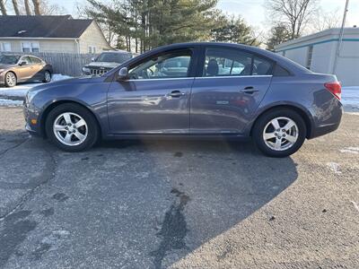 2014 Chevrolet Cruze 1LT Auto   - Photo 5 - Toms River, NJ 08753
