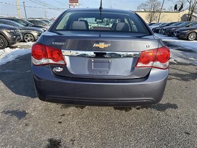 2014 Chevrolet Cruze 1LT Auto   - Photo 8 - Toms River, NJ 08753