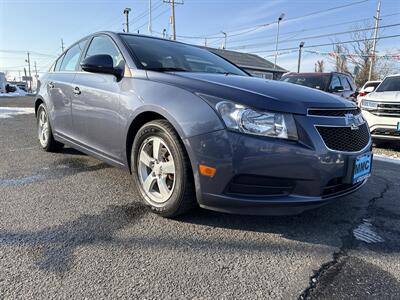 2014 Chevrolet Cruze 1LT Auto   - Photo 2 - Toms River, NJ 08753