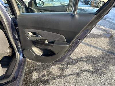 2014 Chevrolet Cruze 1LT Auto   - Photo 15 - Toms River, NJ 08753