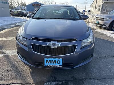2014 Chevrolet Cruze 1LT Auto   - Photo 7 - Toms River, NJ 08753