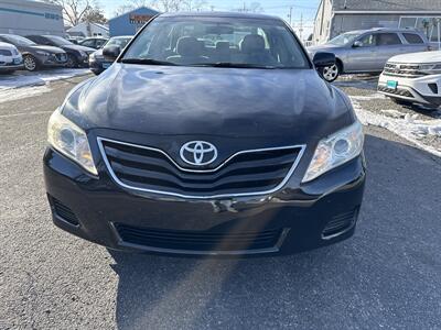 2011 Toyota Camry LE   - Photo 7 - Toms River, NJ 08753