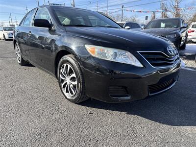 2011 Toyota Camry LE   - Photo 2 - Toms River, NJ 08753