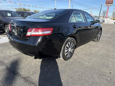 2011 Toyota Camry LE   - Photo 3 - Toms River, NJ 08753