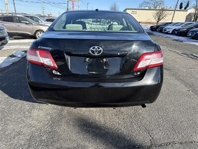 2011 Toyota Camry LE   - Photo 8 - Toms River, NJ 08753