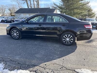 2011 Toyota Camry LE   - Photo 5 - Toms River, NJ 08753