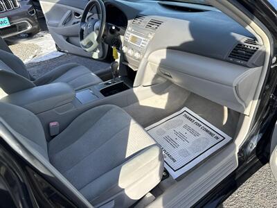 2011 Toyota Camry LE   - Photo 11 - Toms River, NJ 08753