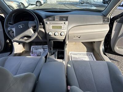 2011 Toyota Camry LE   - Photo 13 - Toms River, NJ 08753