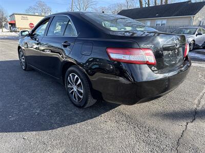 2011 Toyota Camry LE   - Photo 4 - Toms River, NJ 08753
