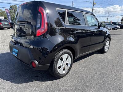 2015 Kia Soul LX   - Photo 3 - Toms River, NJ 08753