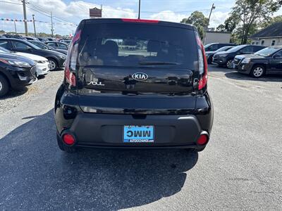 2015 Kia Soul LX   - Photo 8 - Toms River, NJ 08753