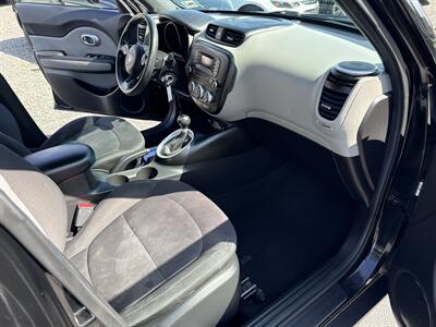 2015 Kia Soul LX   - Photo 11 - Toms River, NJ 08753