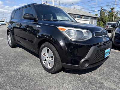 2015 Kia Soul LX   - Photo 2 - Toms River, NJ 08753