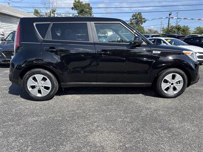 2015 Kia Soul LX   - Photo 6 - Toms River, NJ 08753