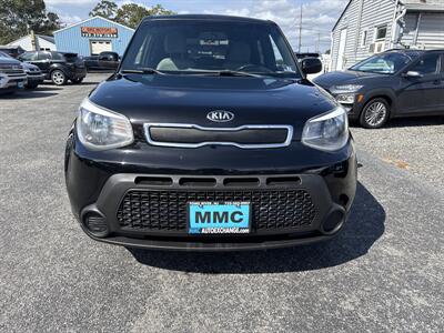 2015 Kia Soul LX   - Photo 7 - Toms River, NJ 08753