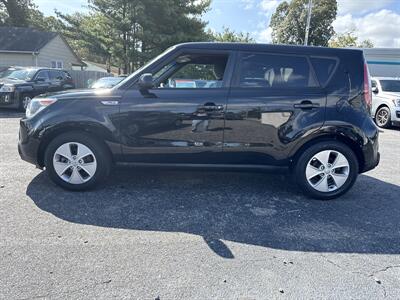 2015 Kia Soul LX   - Photo 5 - Toms River, NJ 08753