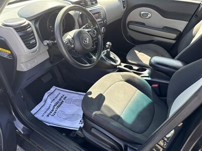 2015 Kia Soul LX   - Photo 10 - Toms River, NJ 08753