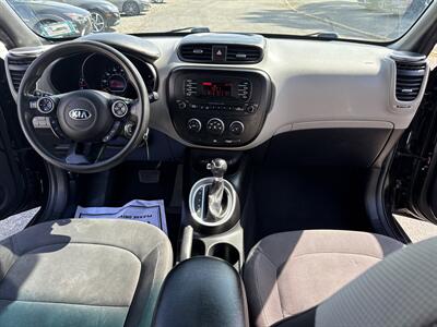 2015 Kia Soul LX   - Photo 13 - Toms River, NJ 08753