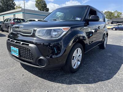2015 Kia Soul LX   - Photo 1 - Toms River, NJ 08753