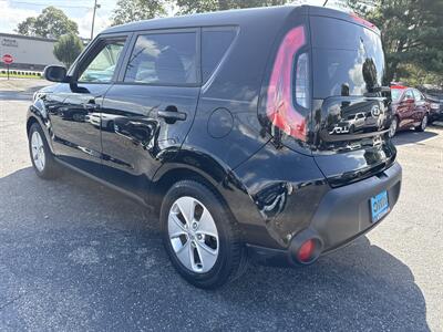 2015 Kia Soul LX   - Photo 4 - Toms River, NJ 08753