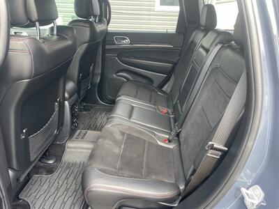 2018 Jeep Grand Cherokee Trailhawk - Photo 20 - Toms River, NJ 08753