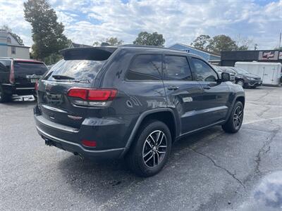 2018 Jeep Grand Cherokee Trailhawk - Photo 8 - Toms River, NJ 08753