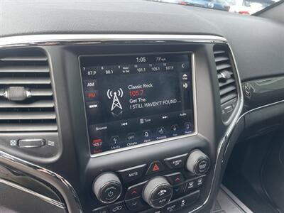 2018 Jeep Grand Cherokee Trailhawk - Photo 15 - Toms River, NJ 08753