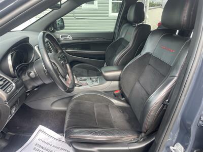 2018 Jeep Grand Cherokee Trailhawk - Photo 12 - Toms River, NJ 08753