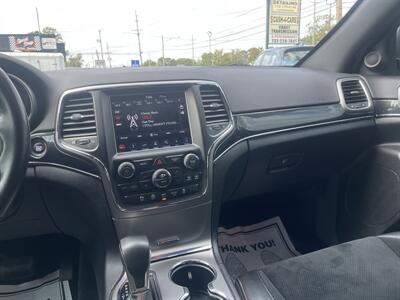 2018 Jeep Grand Cherokee Trailhawk - Photo 24 - Toms River, NJ 08753