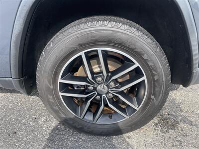 2018 Jeep Grand Cherokee Trailhawk - Photo 3 - Toms River, NJ 08753