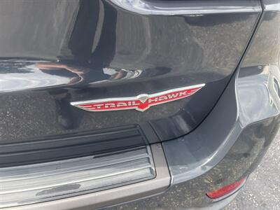2018 Jeep Grand Cherokee Trailhawk - Photo 7 - Toms River, NJ 08753
