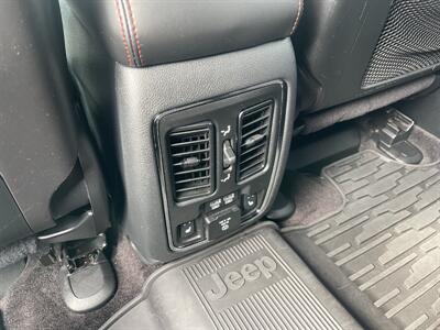 2018 Jeep Grand Cherokee Trailhawk - Photo 22 - Toms River, NJ 08753