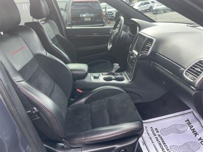 2018 Jeep Grand Cherokee Trailhawk - Photo 27 - Toms River, NJ 08753